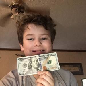 Meet your Posher, Evan